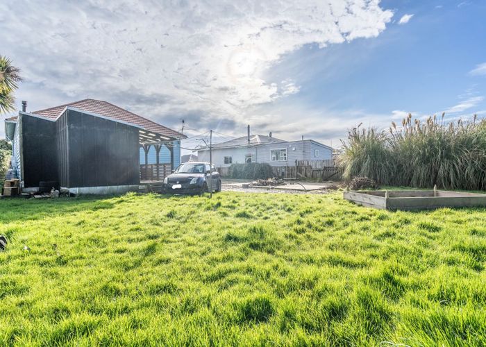  at 43 Willis Street, Grasmere, Invercargill, Southland