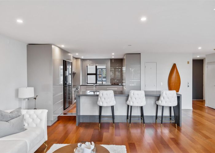  at 14/387 Parnell Road, Parnell, Auckland City, Auckland