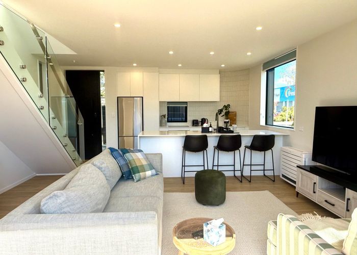  at 1/18 Cornwall Street, St. Albans, Christchurch City, Canterbury
