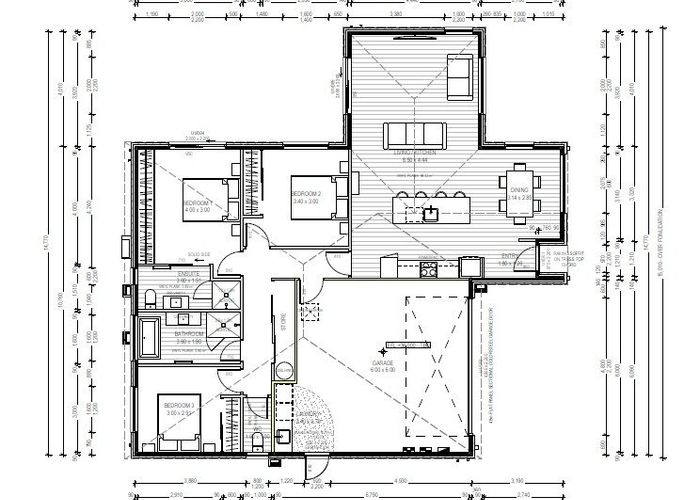  at Lot 17/1 Scout Street, Rolleston, Selwyn, Canterbury