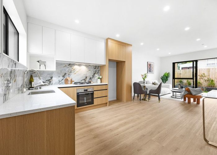  at Lot 3/5 Brent Place, Manurewa, Manukau City, Auckland