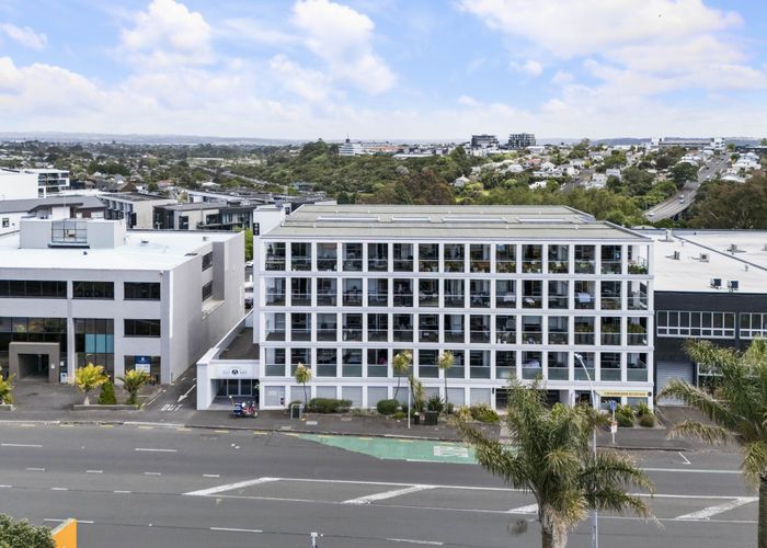  at 109/401 New North Road, Kingsland, Auckland