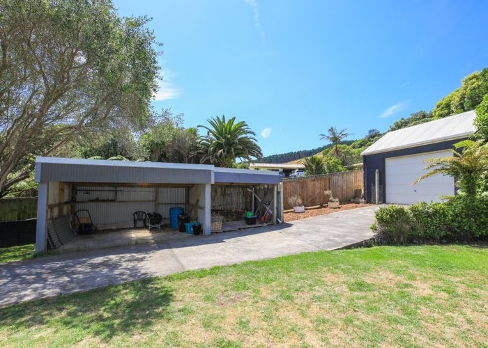  at 5461 State Highway 3, Mokau, New Plymouth, Taranaki