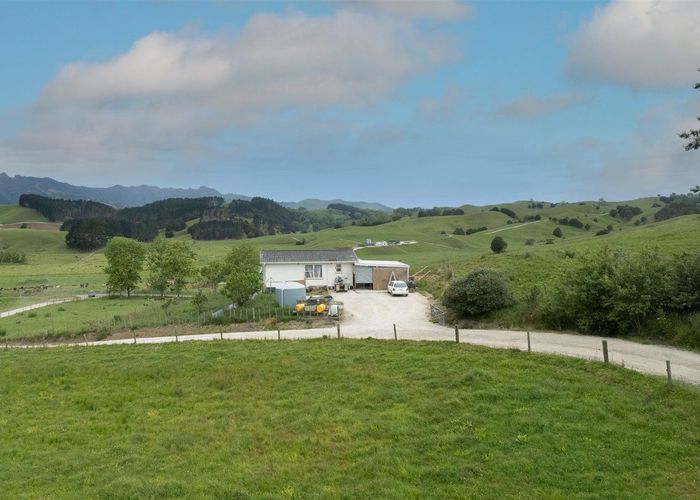  at 995 Pukehuia Road, Tangiteroria, Kaipara, Northland