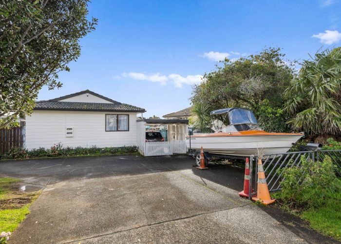  at 2/331 Weymouth Road, Weymouth, Manukau City, Auckland