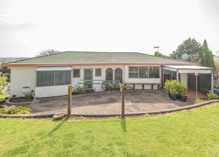  at 93B Mount View Road, Bastia Hill, Whanganui