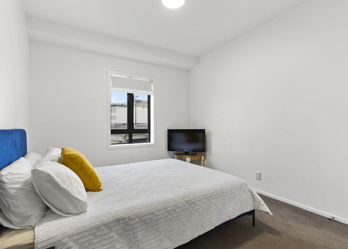  at 4D/23 Upper Queen Street, Newton, Auckland