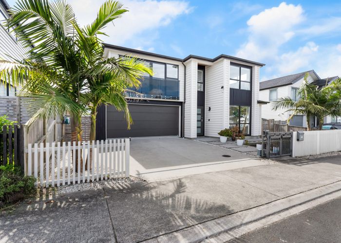  at 44 Kokowai Parade, Hobsonville, Waitakere City, Auckland