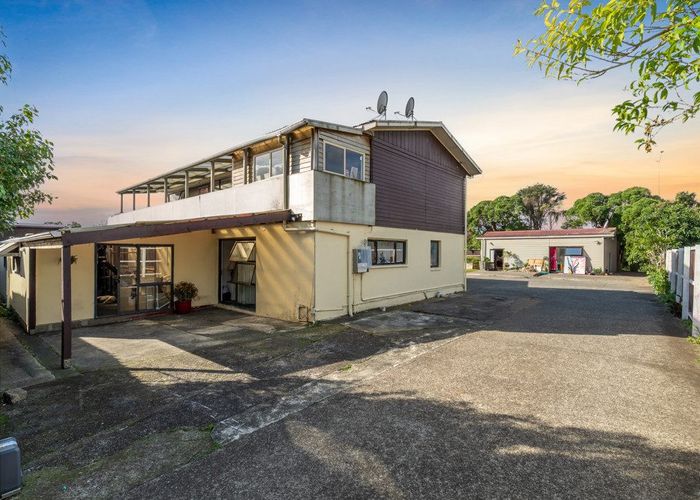  at 46a Crawford Avenue, Mangere Bridge, Manukau City, Auckland