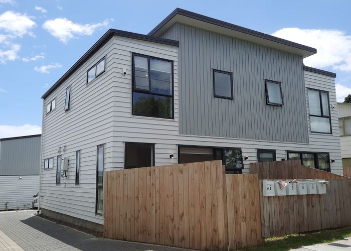  at 69B Astley Avenue, New Lynn, Auckland