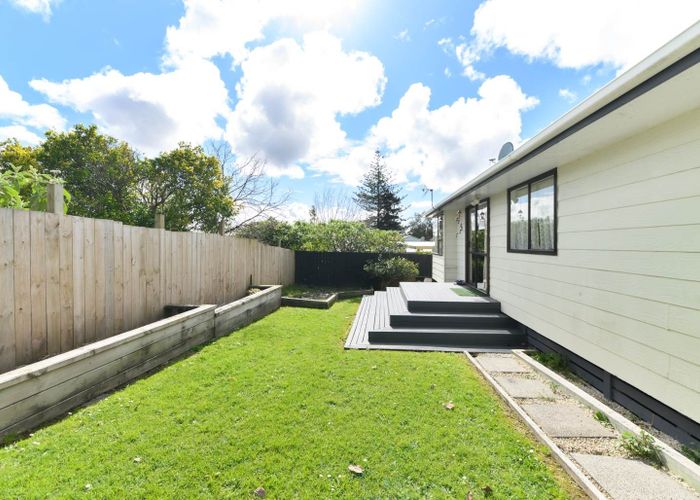  at 25 Glen Close, Glen Eden, Waitakere City, Auckland