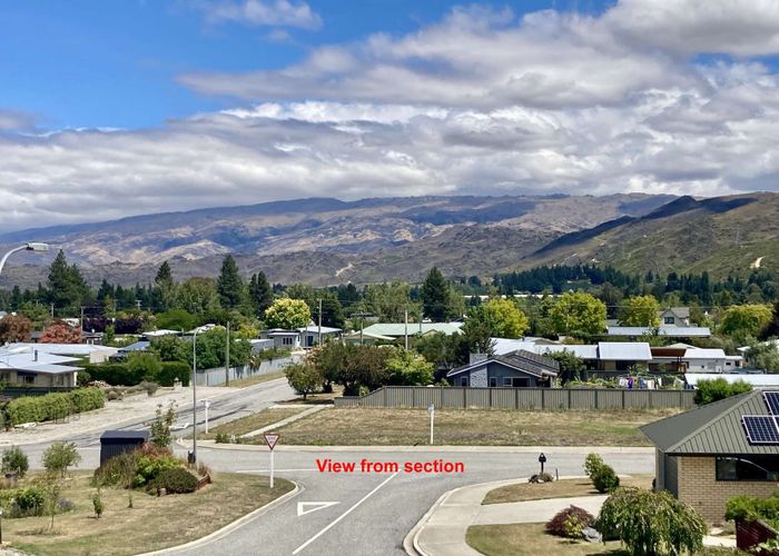  at 7 McMurray Place, Clyde, Central Otago, Otago