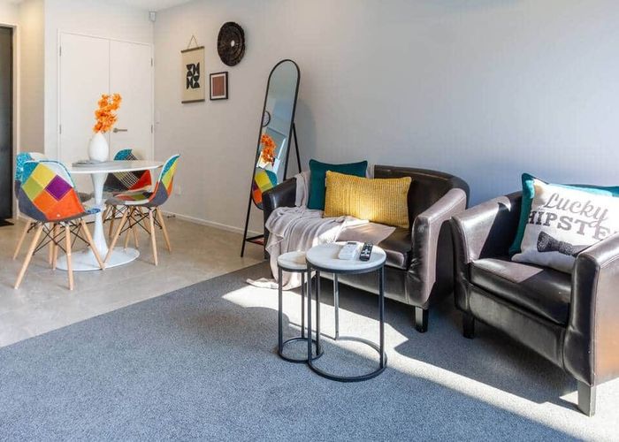  at 12/258 Armagh Street, Christchurch Central, Christchurch