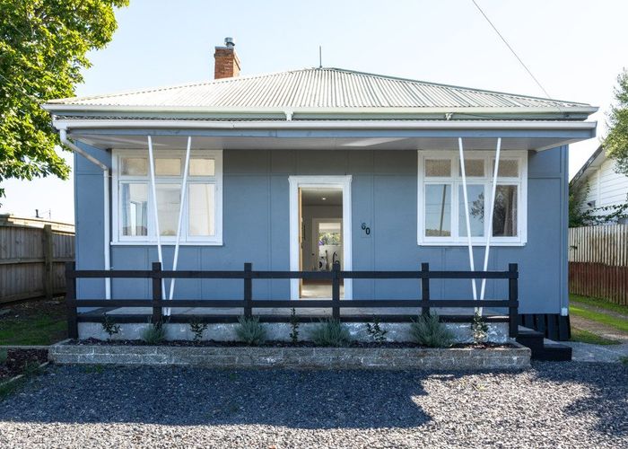  at 60 Station Road, Paeroa, Paeroa