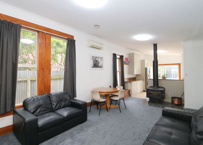  at 318 Herbert Street, Windsor, Invercargill