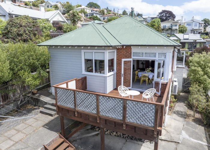  at 29 Morrison Street, Caversham, Dunedin, Otago