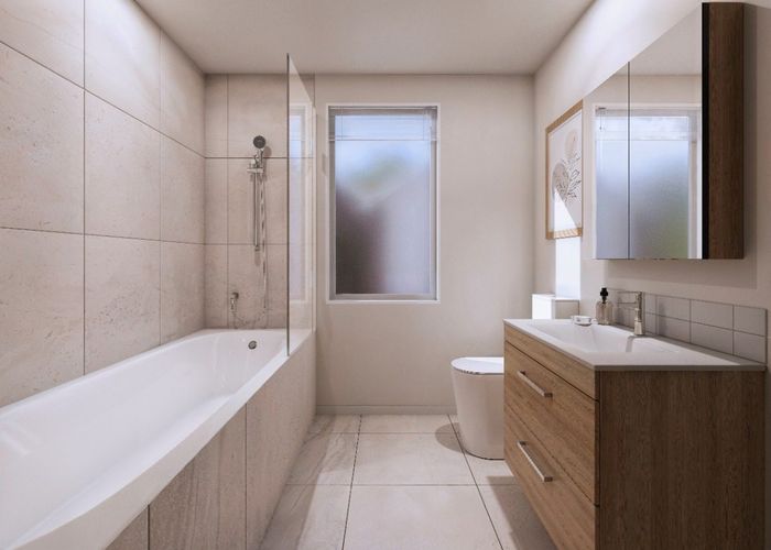  at 5/43 Winsor Cresent, Spreydon, Christchurch City, Canterbury