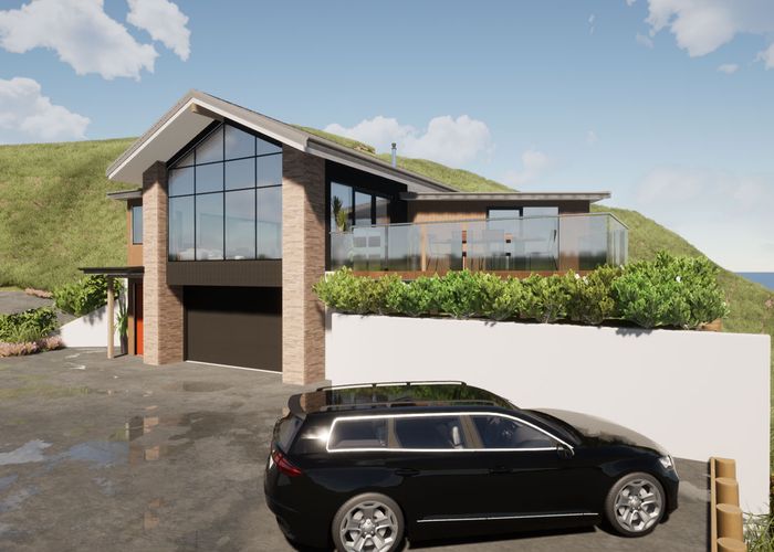  at 17 Grumman Lane, Newlands, Wellington