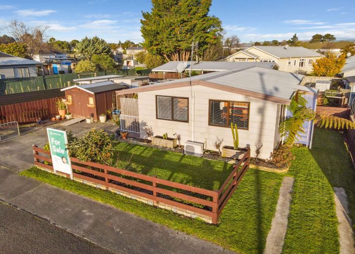  at 5 Kairanga Bunnythorpe Road, Bunnythorpe, Palmerston North