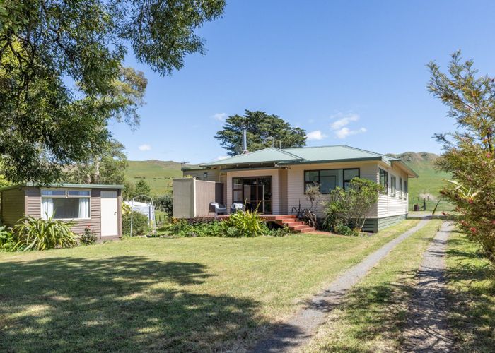  at 1872 Middle Road, Poukawa, Hastings, Hawke's Bay