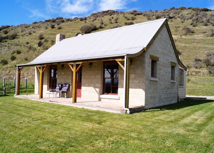  at 1208 Karaka Road, Hurunui, Hawarden
