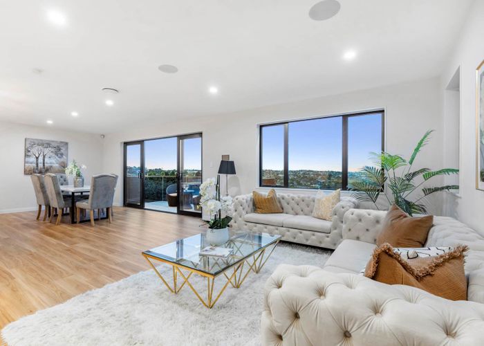 Free property data for D/126 Coronation Road, Hillcrest, Auckland