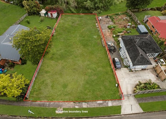  at 40 TE PUEA AVENUE, Meremere, Waikato, Waikato