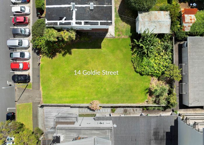  at 14 Goldie Street, Saint Heliers, Auckland City, Auckland