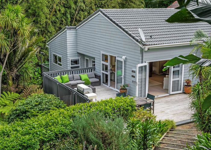  at 91B & 93A Edmund Street, Saint Heliers, Auckland City, Auckland