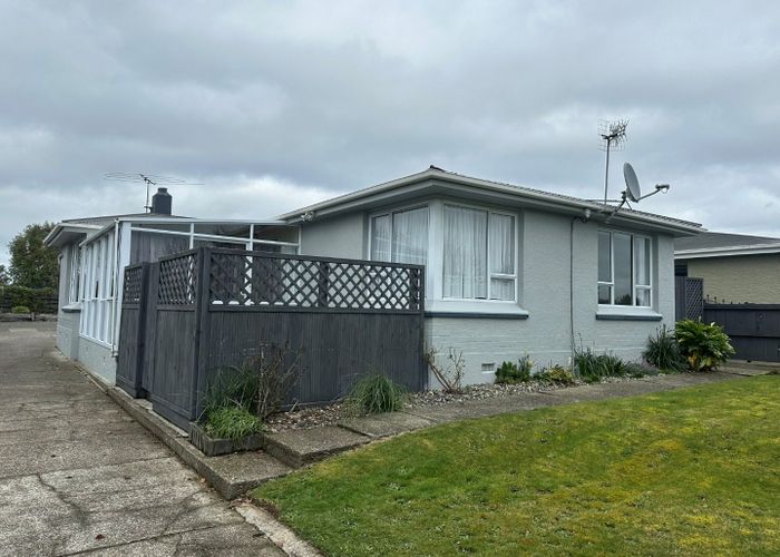  at 55 White Street, Newfield, Invercargill