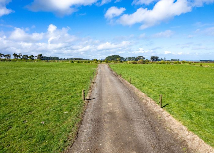 at 1641 Eltham Road, Kaponga, South Taranaki, Taranaki