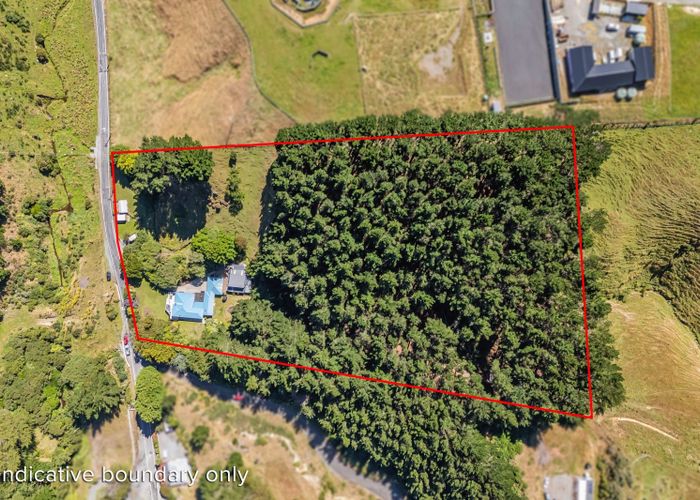  at 329 Takarau Gorge Road, Ohariu, Wellington, Wellington