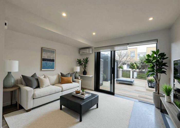  at 17 Isitt Rd, Hobsonville, Waitakere City, Auckland