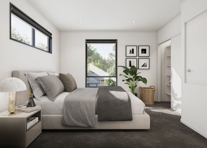  at 3/2A Puna Street, Riccarton, Christchurch