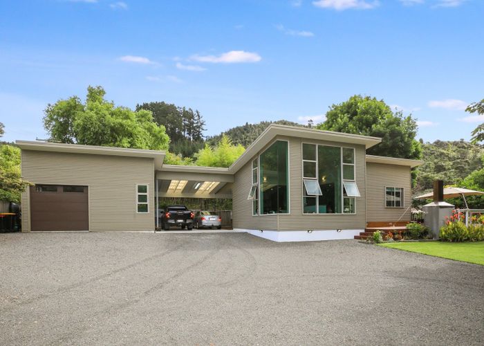  at 344 Tapu Coroglen Road, Tapu, Thames