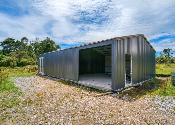  at 136 Powerhouse Road, Westport, Buller, West Coast