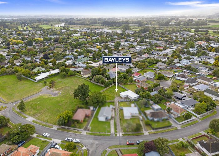  at 34 Crewe Crescent, Hokowhitu, Palmerston North