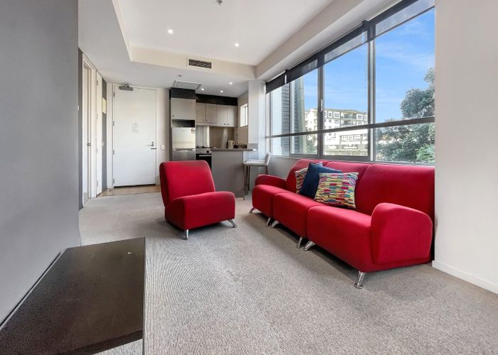  at 301/86 The Strand, Parnell, Auckland City, Auckland