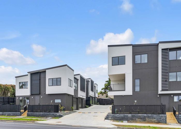  at 24H Great South Road, Manurewa, Manukau City, Auckland