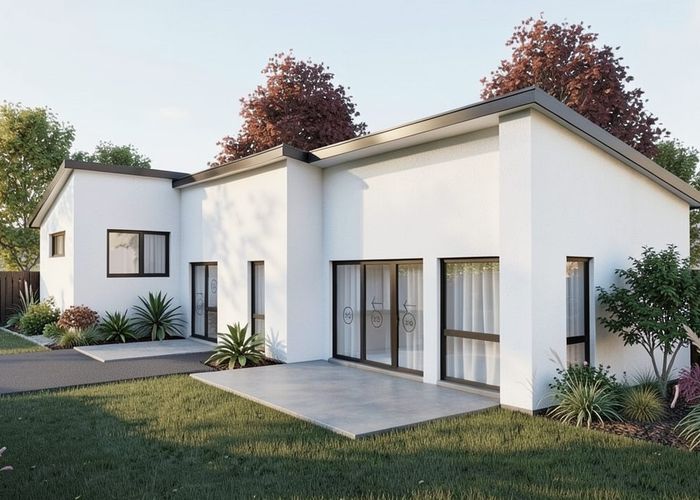  at 77c Aynsley Terrace, Hillsborough, Christchurch City, Canterbury