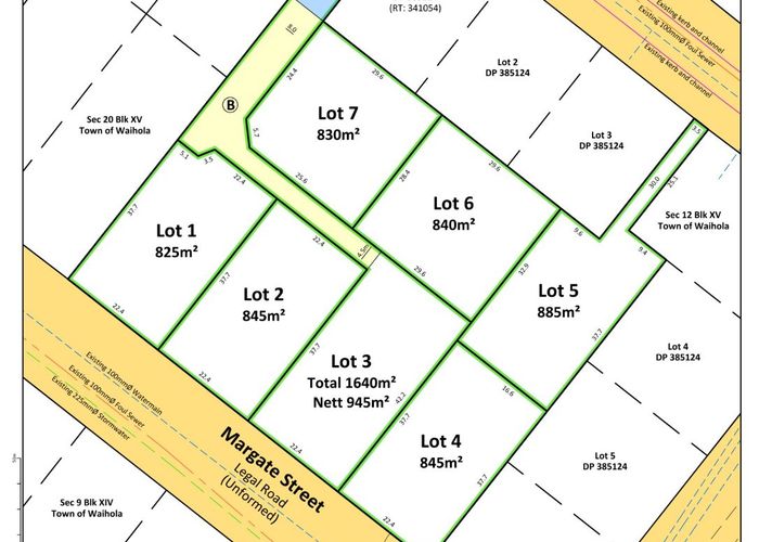  at Nore Street, Waihola, Clutha, Otago