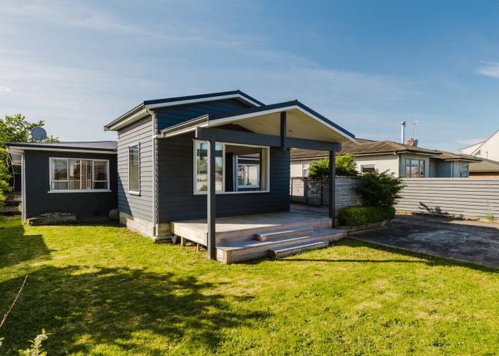  at 157 College Street, Awapuni, Palmerston North