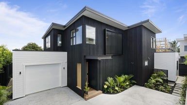  at 29A Merani Street, Narrow Neck, Auckland