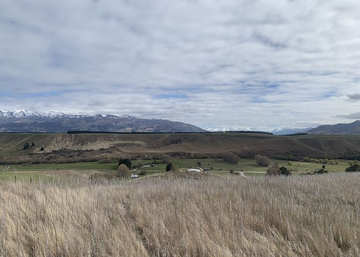  at 0 Ruffell Road, Tarras, Cromwell