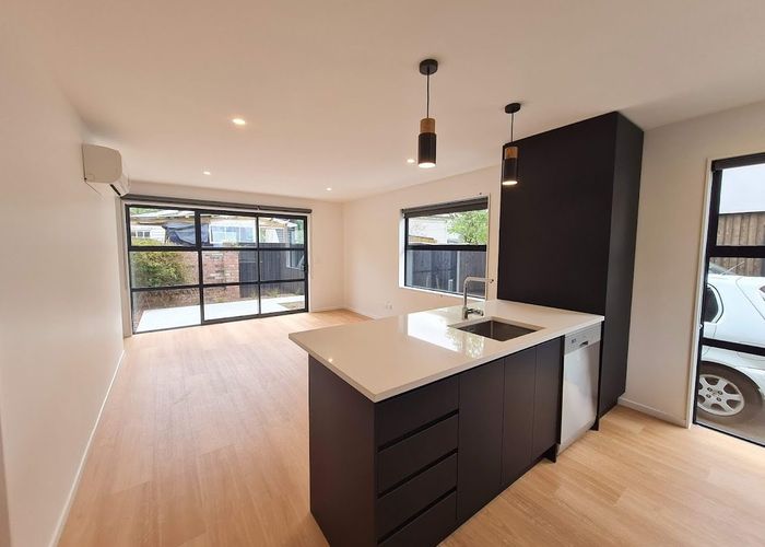  at 3/112 Purchas Street, Edgeware, Christchurch City, Canterbury