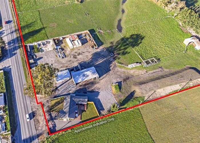  at 745 Marshland Road, Ouruhia, Christchurch