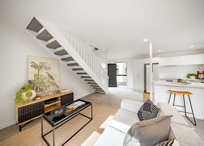  at 4/16 Derby Street, St. Albans, Christchurch City, Canterbury
