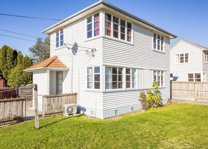 at 136 Emmett Street, Shirley, Christchurch City, Canterbury