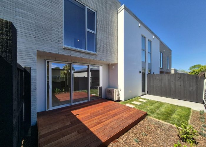  at 3/15 Sumner Street, Spreydon, Christchurch City, Canterbury
