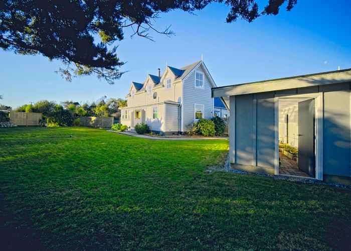  at 30 Stafford Road, Awatuna, Hokitika